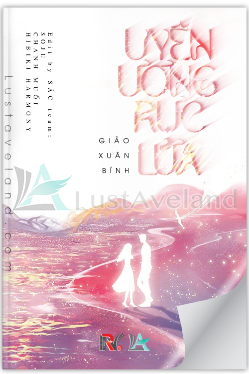 UYÊN ƯƠNG RỰC LỬA