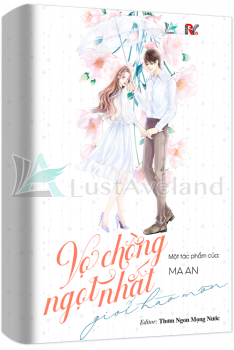 VỢ CHỒNG NGỌT NHẤT GIỚI HÀO MÔN