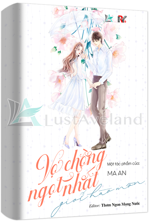 VỢ CHỒNG NGỌT NHẤT GIỚI HÀO MÔN