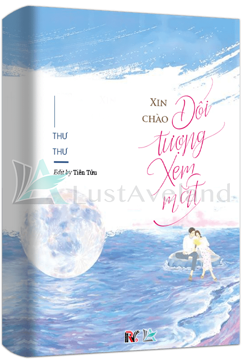 XIN CHÀO, ĐỐI TƯỢNG XEM MẮT