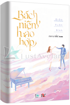 BÁCH NIÊN HẢO HỢP