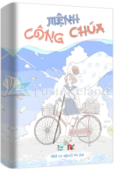MỆNH CÔNG CHÚA