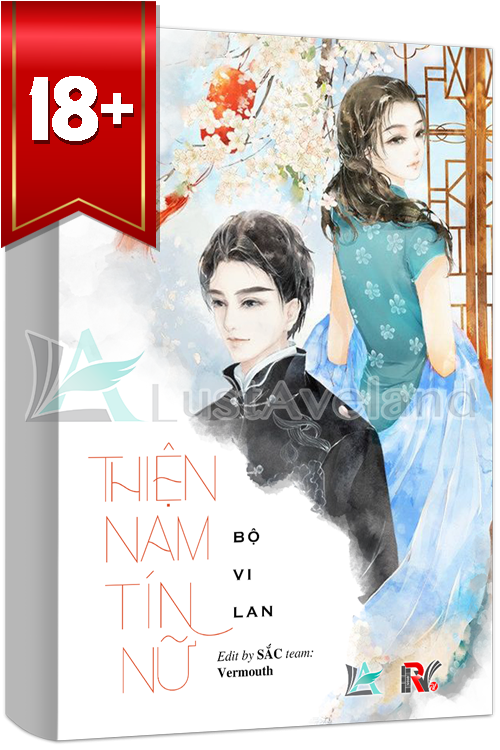 THIỆN NAM TÍN NỮ