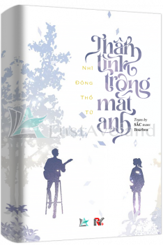 THÂM TÌNH TRONG MẮT ANH