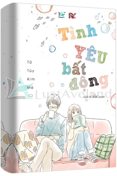TÌNH YÊU BẤT ĐỘNG