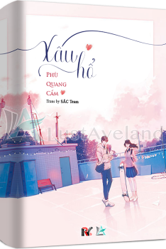 XẤU HỔ