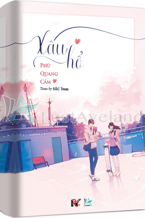 XẤU HỔ