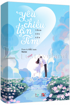 YÊU CHIỀU TẬN TIM