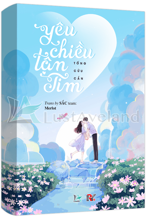 YÊU CHIỀU TẬN TIM