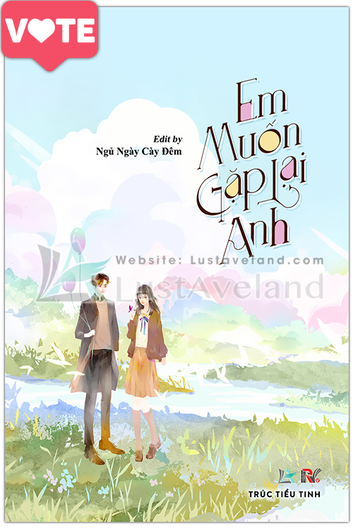 [VTĐD]_EM MUỐN GẶP LẠI ANH