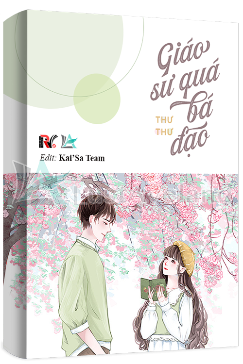 GIÁO SƯ QUÁ BÁ ĐẠO