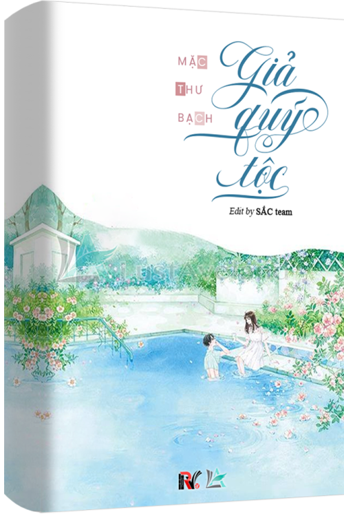 GIẢ QUÝ TỘC