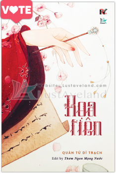 [VTĐD] HỌA TIÊN