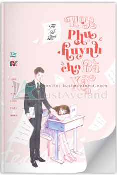 HỌP PHỤ HUYNH CHO BÀ XÃ