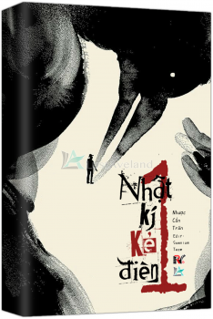 Nhật Ký Kẻ Điên 1