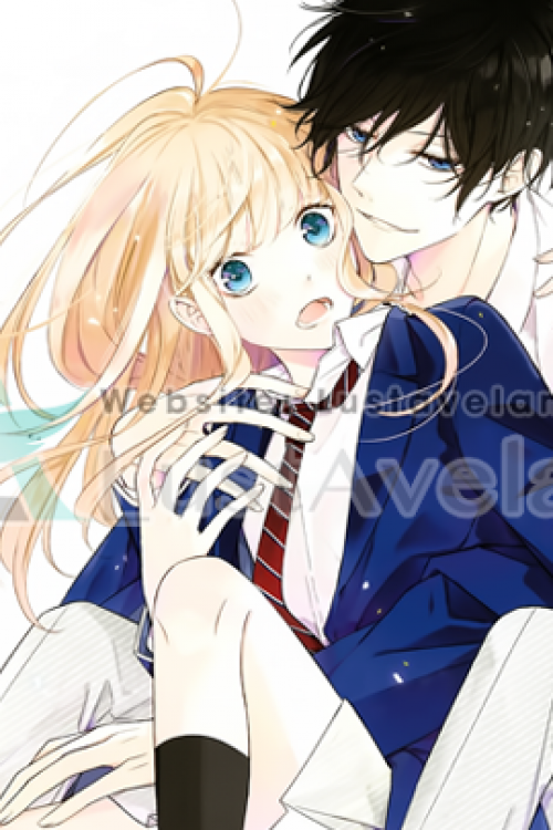 KIMI GA KIRAI NA KOI NO HANASHI