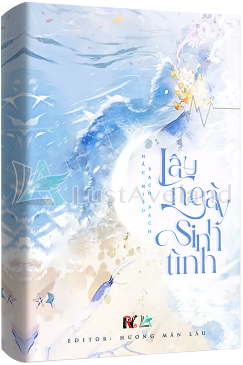 LÂU NGÀY SINH TÌNH