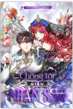 CHỒNG TÔI GIẤU NHAN SẮC