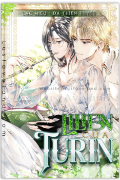 LILIEN CỦA TURIN