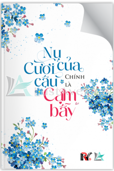 NỤ CƯỜI CỦA CẬU LÀ CẠM BẪY