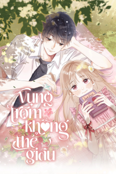 VỤNG TRỘM KHÔNG THỂ GIẤU MANHUA