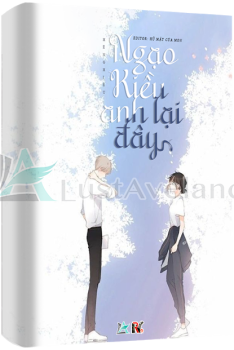 NGẠO KIỀU ANH LẠI ĐÂY