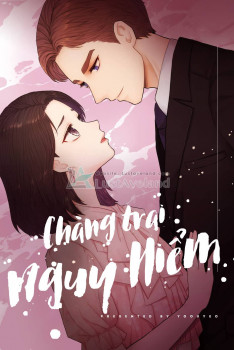 CHÀNG TRAI NGUY HIỂM