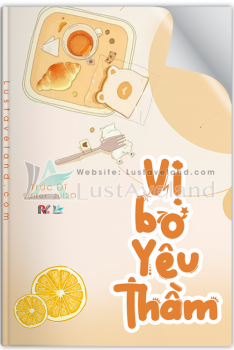 VỊ BƠ YÊU THẦM