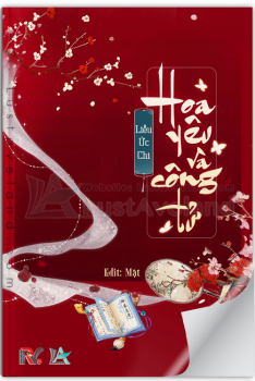 HOA YÊU VÀ CÔNG TỬ