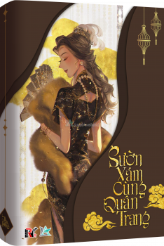SƯỜN XÁM CÙNG QUÂN TRANG