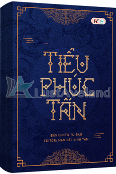 TIỂU PHÚC TẤN