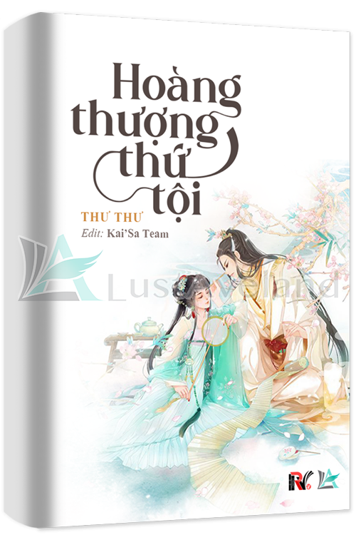 HOÀNG THƯỢNG THỨ TỘI