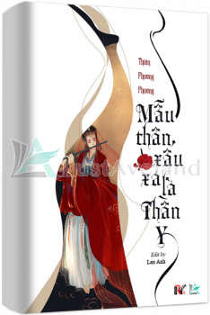 MẪU THÂN XẤU XA LÀ THẦN Y