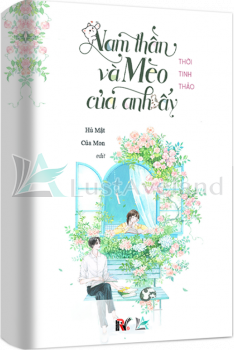 NAM THẦN VÀ MÈO CỦA ANH ẤY