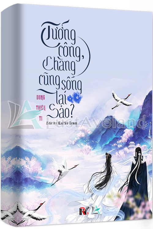 TƯỚNG CÔNG, CHÀNG CŨNG SỐNG LẠI SAO?