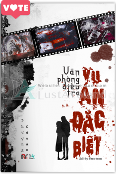 VĂN PHÒNG ĐIỀU TRA VỤ ÁN ĐẶC BIỆT