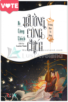[VTĐD]_AI CŨNG THÍCH TRƯỞNG CÔNG CHÚA