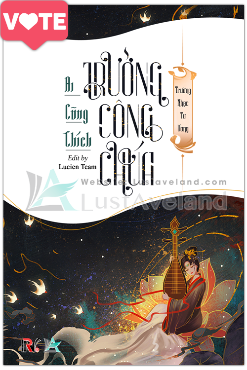 [VTĐD]_AI CŨNG THÍCH TRƯỞNG CÔNG CHÚA