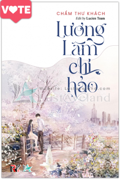 [VTĐD]_LƯƠNG LÂM CHI HẢO