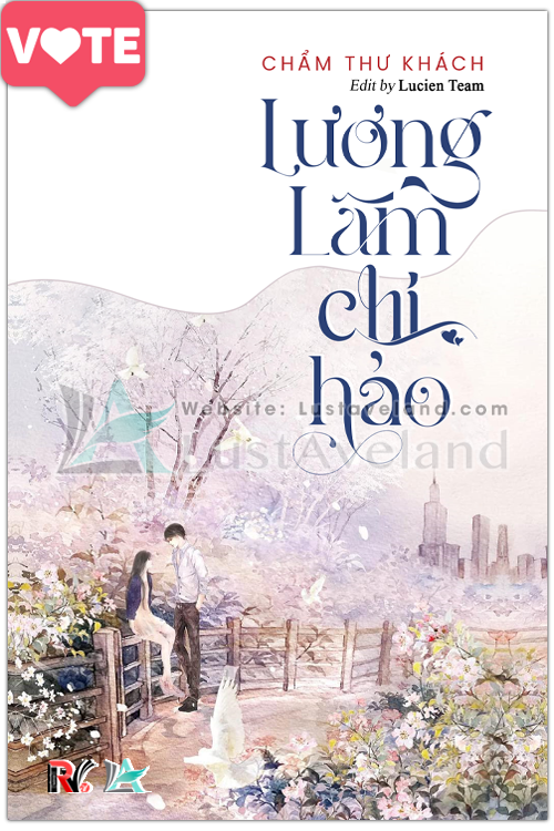 [VTĐD]_LƯƠNG LÂM CHI HẢO