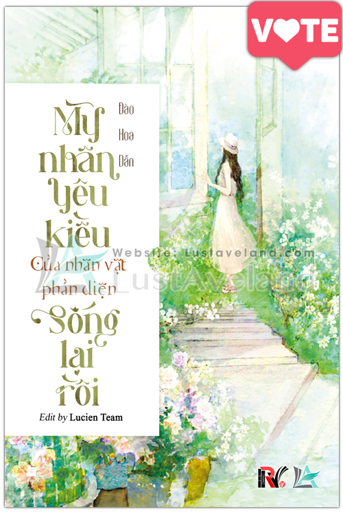 [VTĐD]_MỸ NHÂN YÊU KIỀU CỦA NHÂN VẬT PHẢN DIỆN SỐNG LẠI RỒI