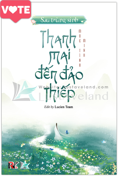 [VTĐD]_SAU TRÙNG SINH THANH MAI ĐẾN ĐẢO THIẾP