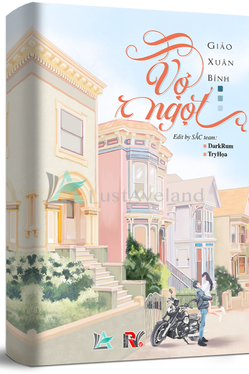 VỢ NGỌT