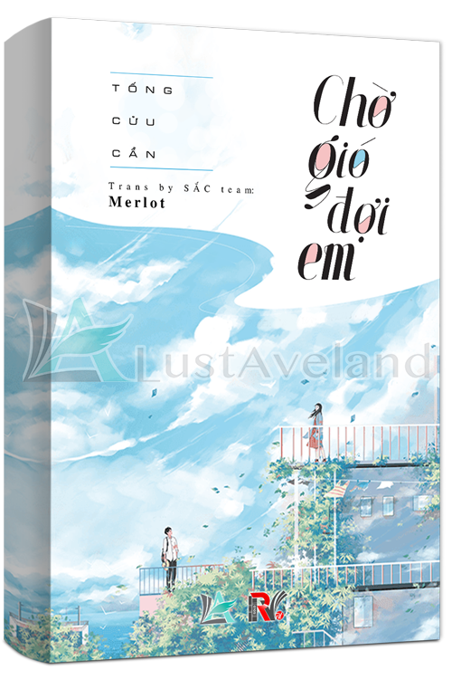 CHỜ GIÓ, ĐỢI EM