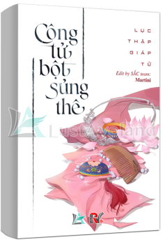 CÔNG TỬ BỘT SỦNG THÊ