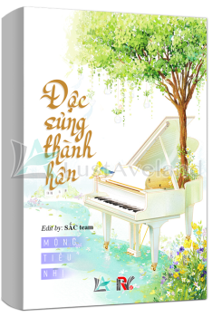 ĐỘC SỦNG THÀNH HÔN