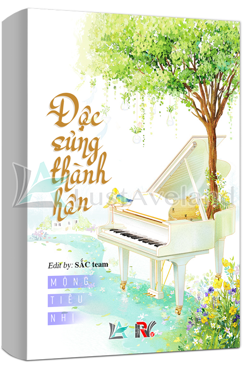 ĐỘC SỦNG THÀNH HÔN