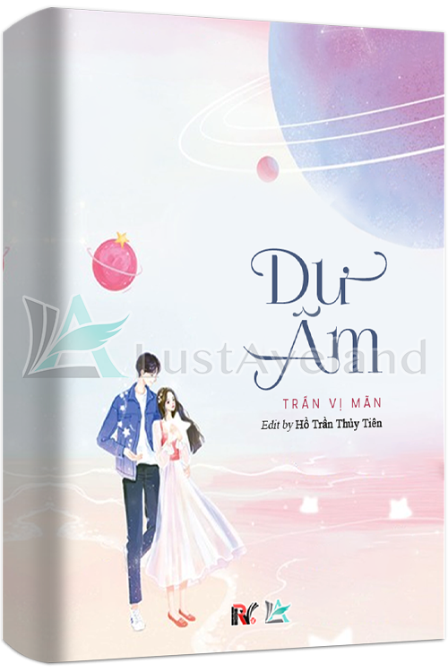 DƯ ÂM