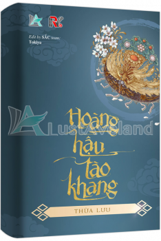 HOÀNG HẬU TÀO KHANG