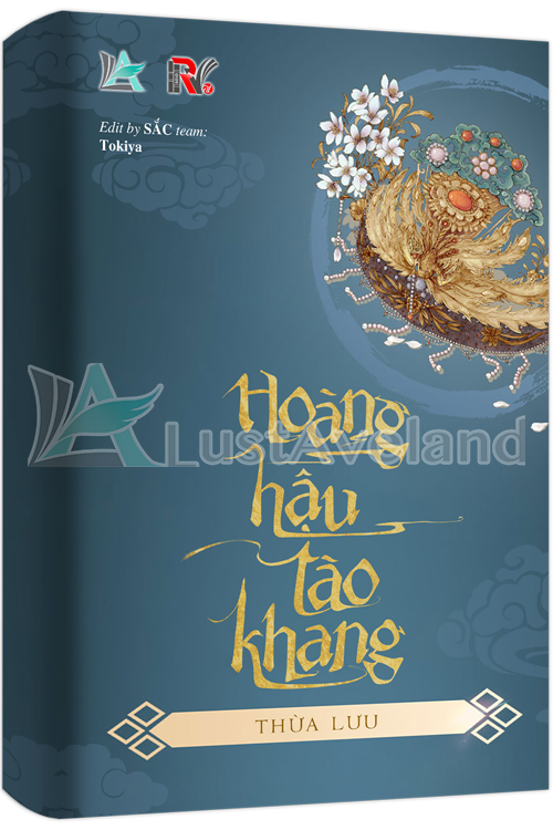 HOÀNG HẬU TÀO KHANG